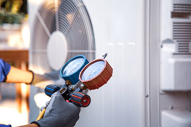 Affordable Hvac Maintenance solutions in Cape May Court House, NJ